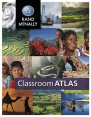 Classroom Atlas